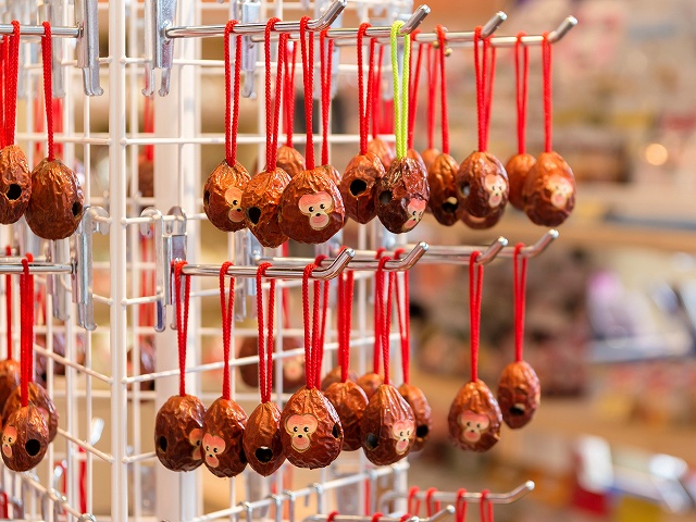 宮崎の伝統民芸品「南男猿」の紹介 | てげうめぇ☆ミヤザキ