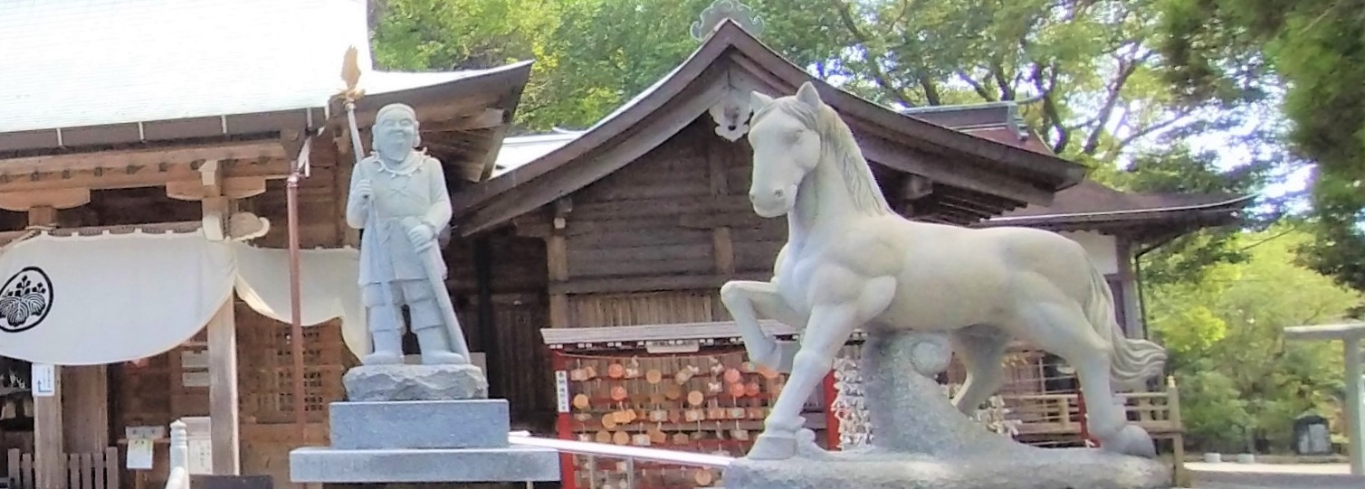 午年のお詣りにおすすめの宮崎の神社2026年